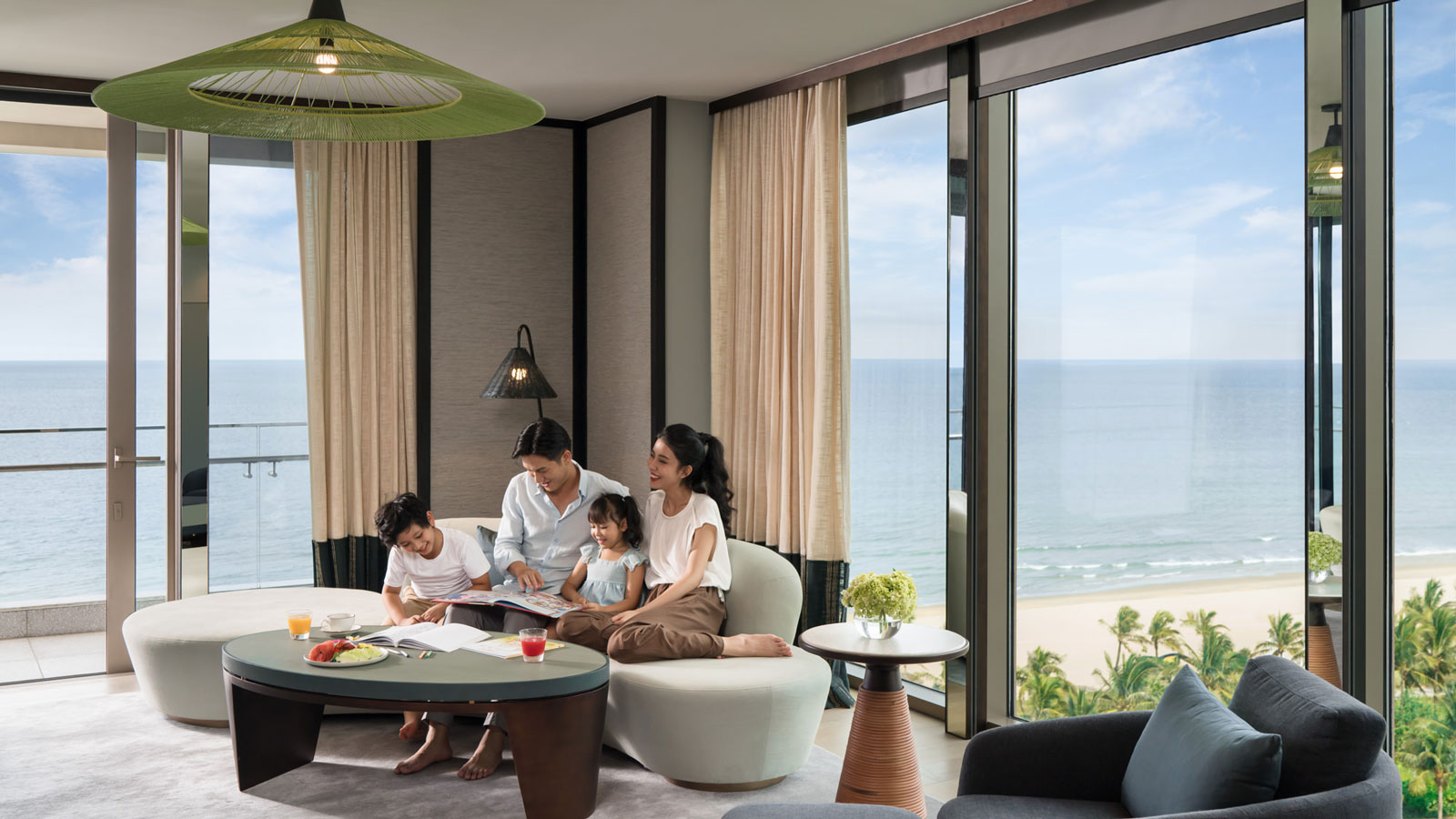 Sự kiện “Summer Vibes” tại Hoiana Resort