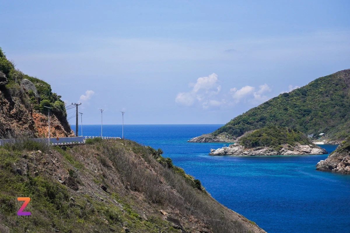 Du lịch Côn Đảo