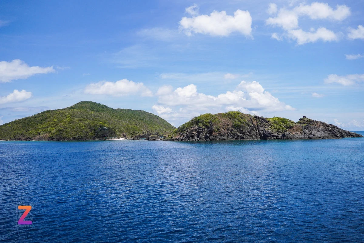 Du lịch Côn Đảo