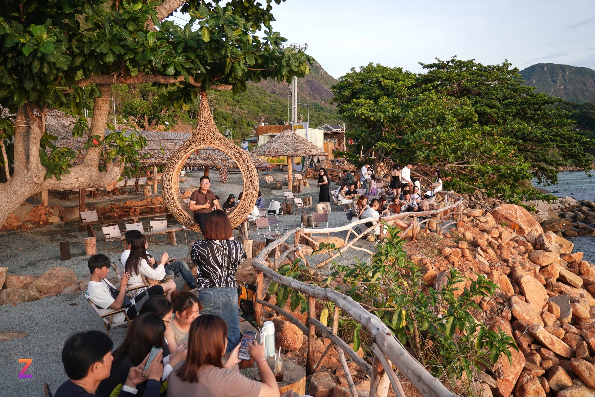 Du lịch Côn Đảo