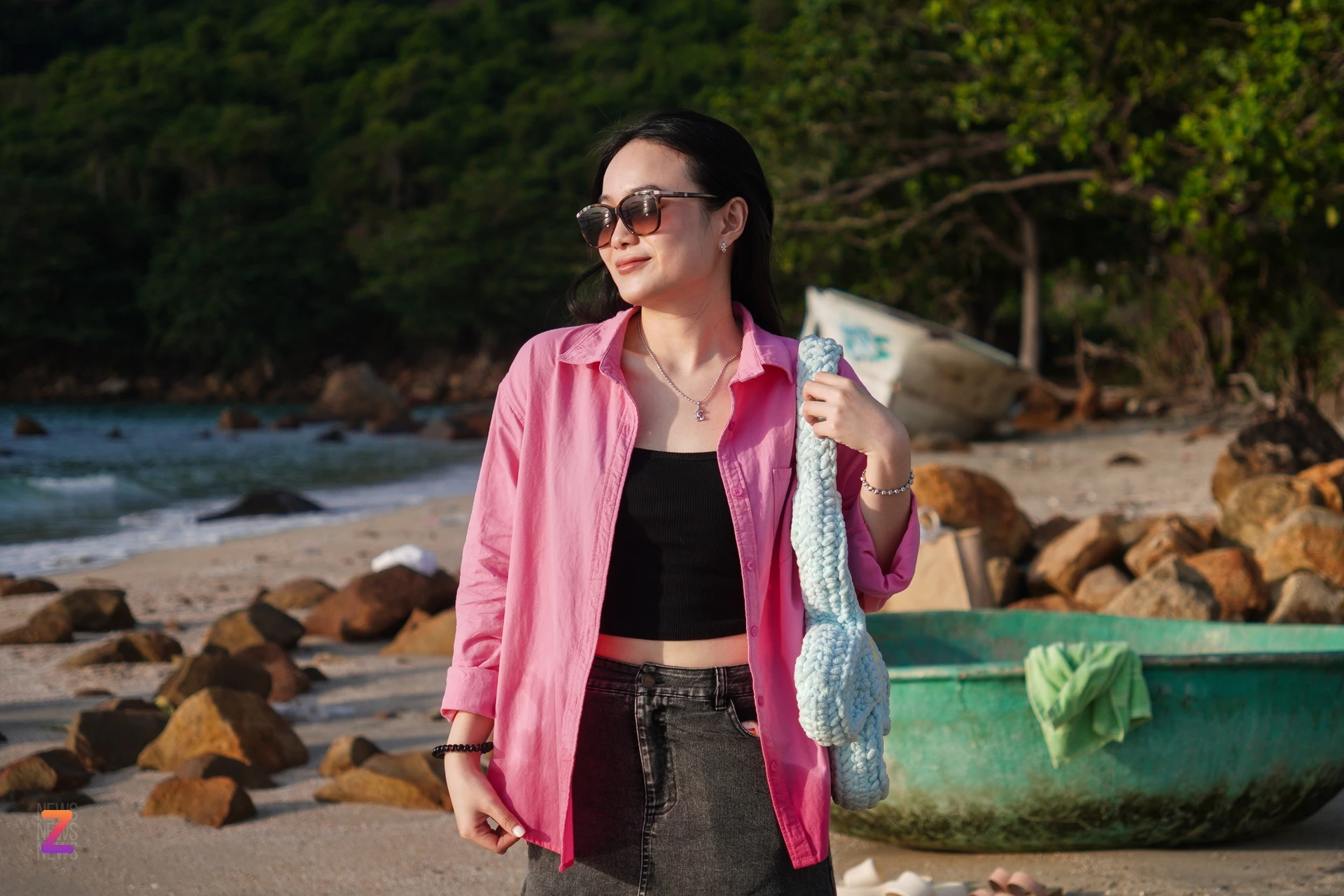 Du lịch Côn Đảo