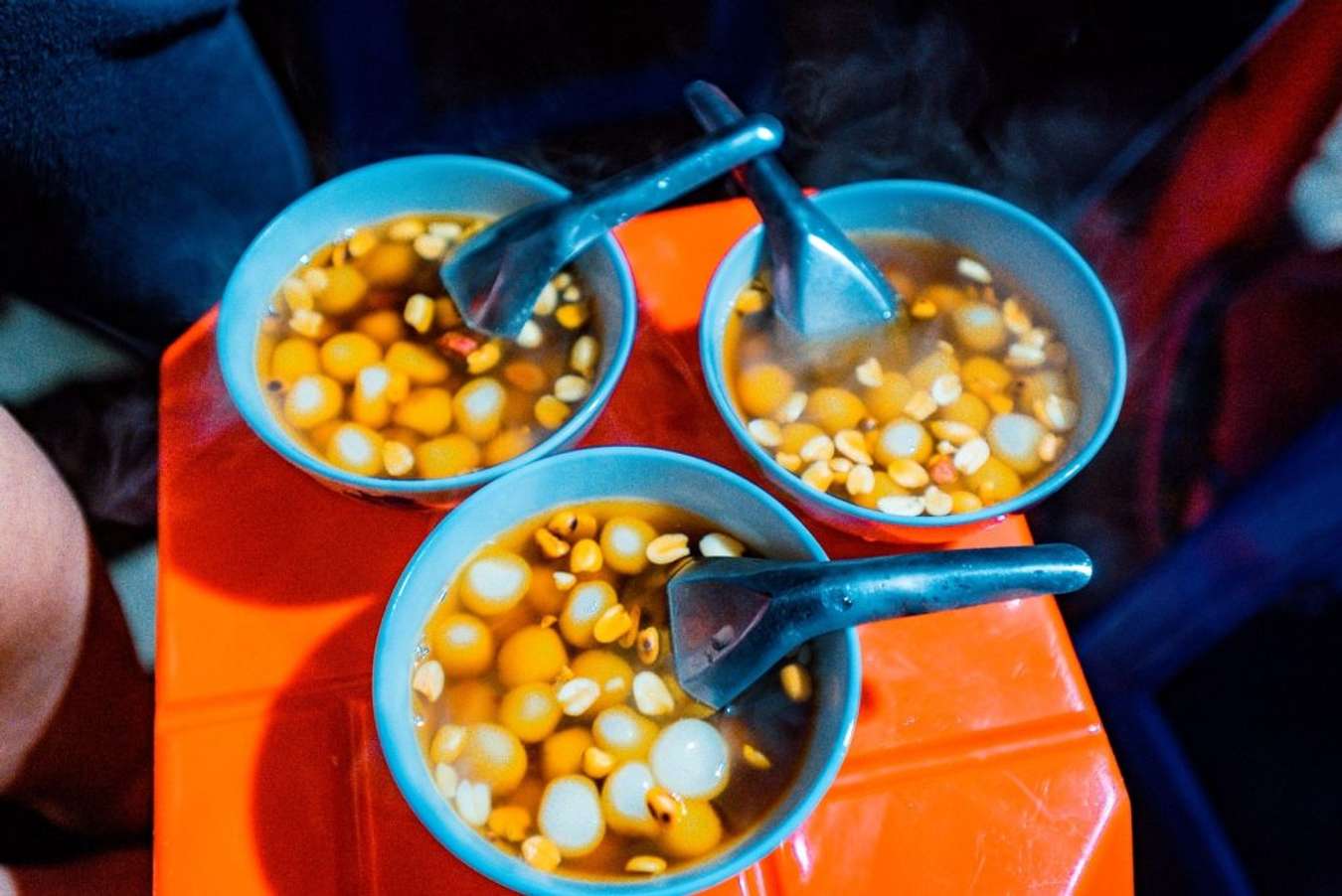 đặc sản Hà Giang