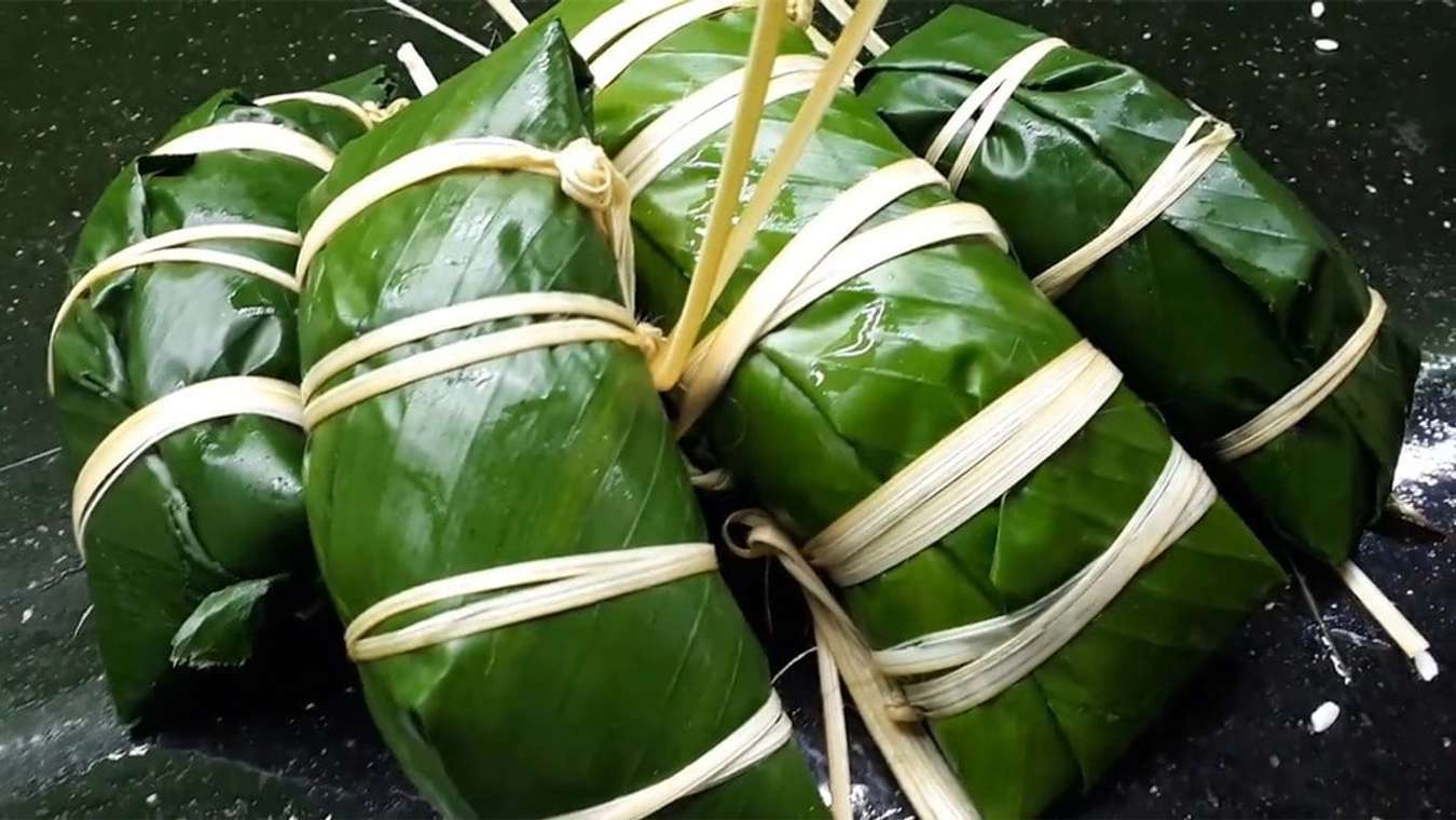 đặc sản Hà Giang