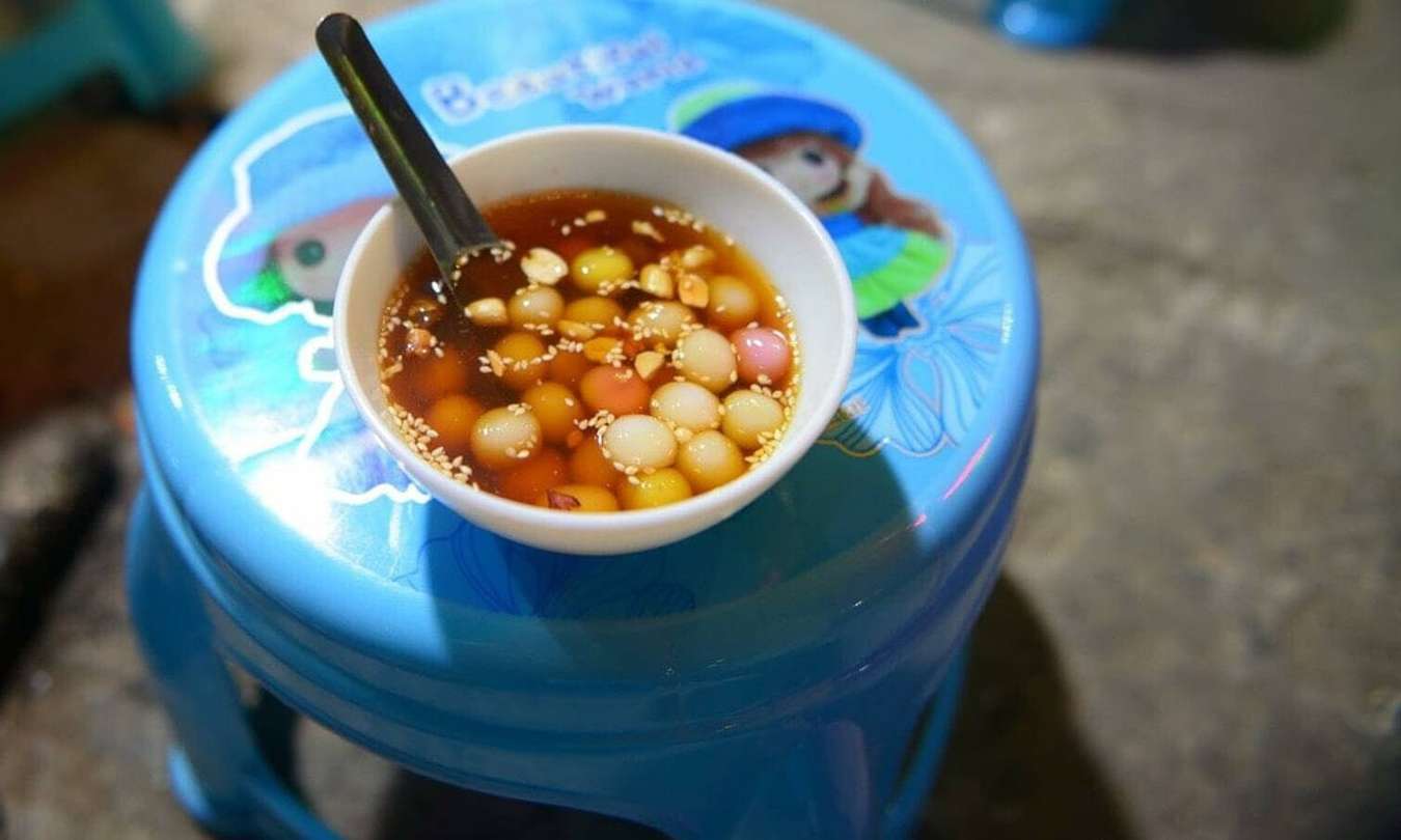 đặc sản Hà Giang