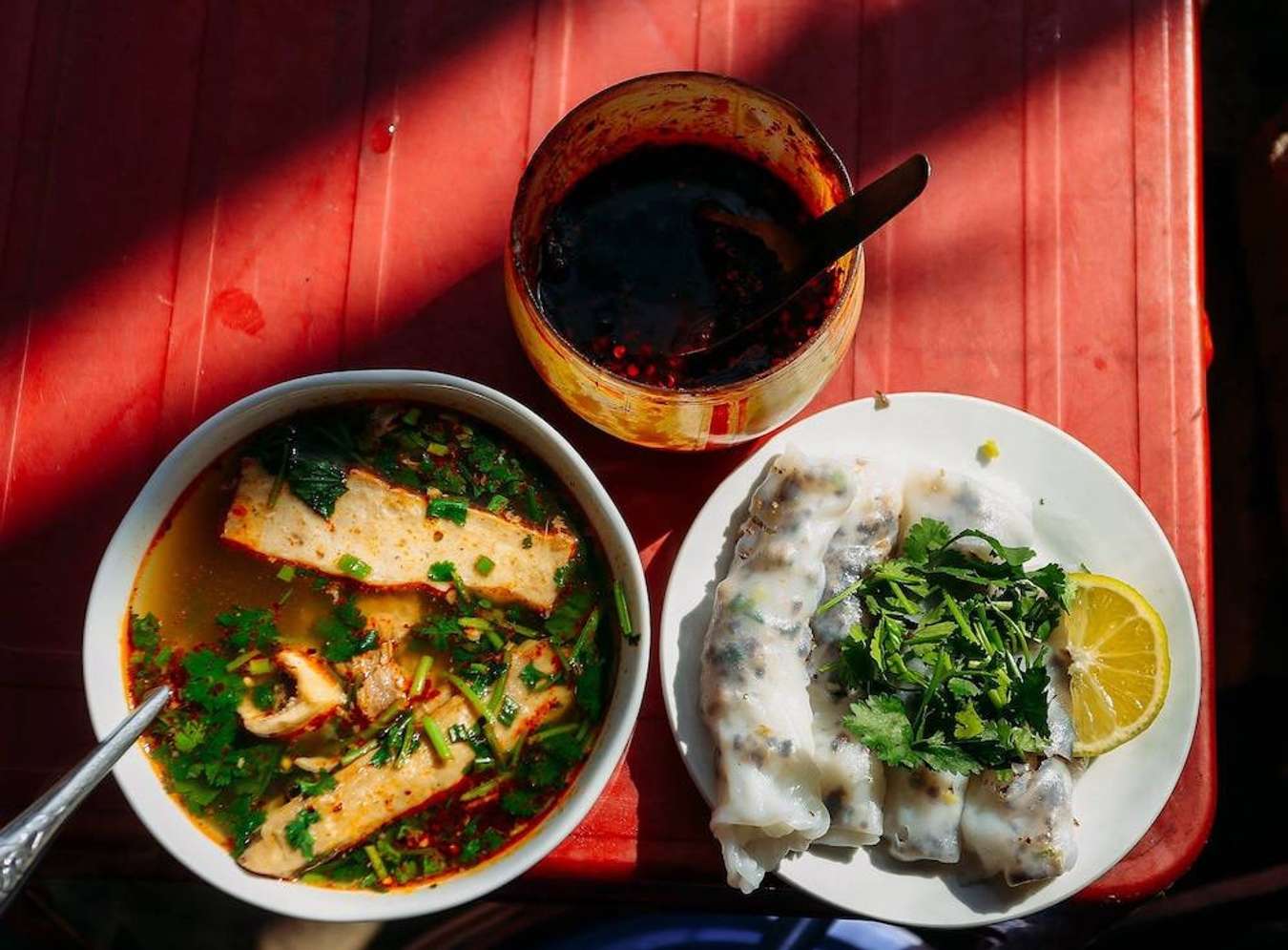 đặc sản Hà Giang