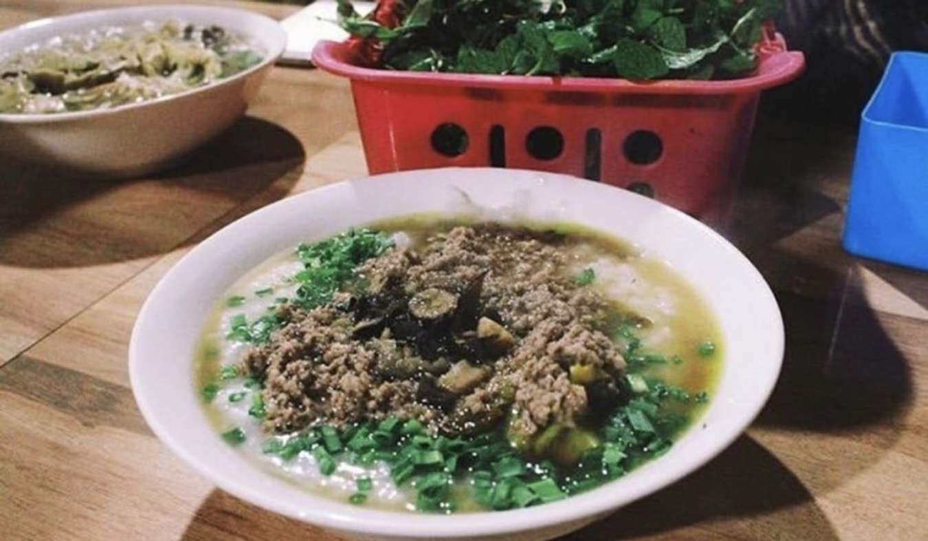 đặc sản Hà Giang