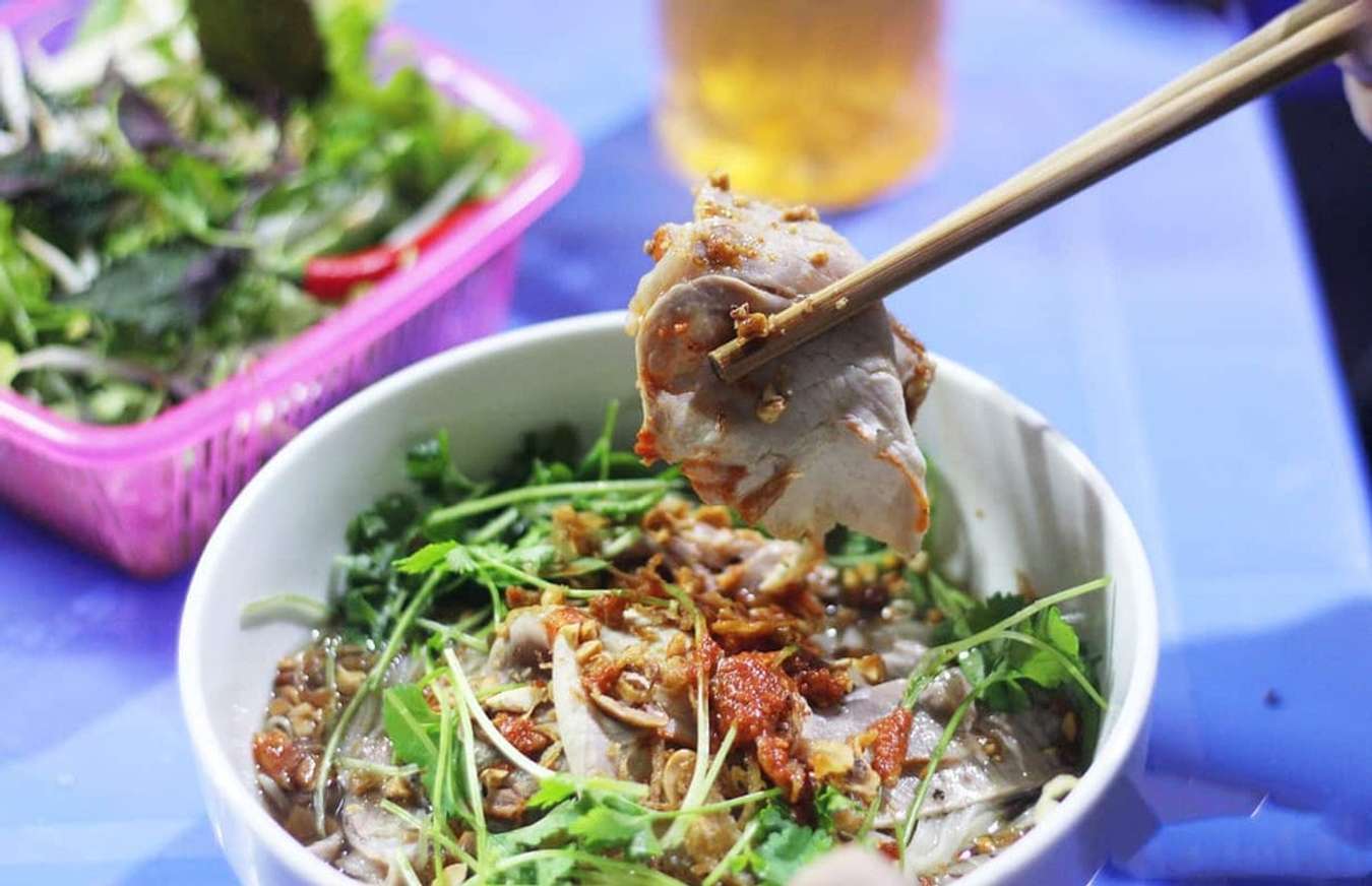 đặc sản Hà Giang