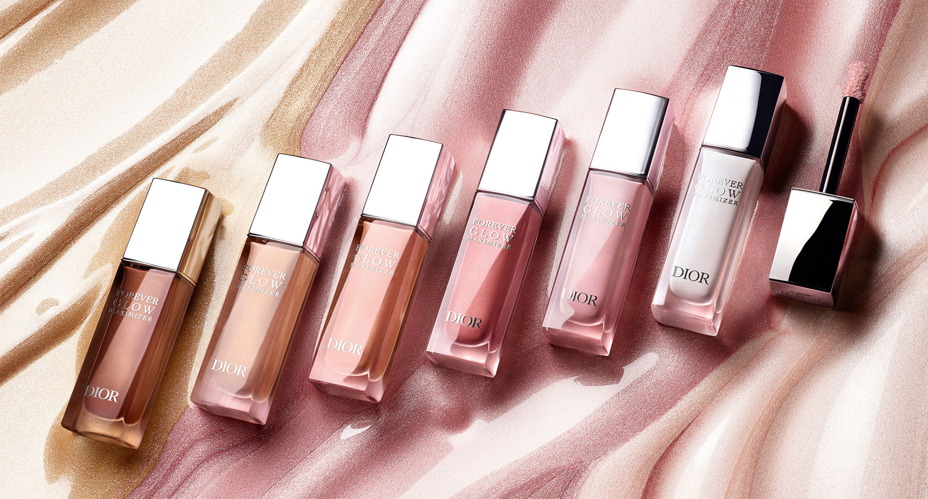 Mỹ phẩm Dior