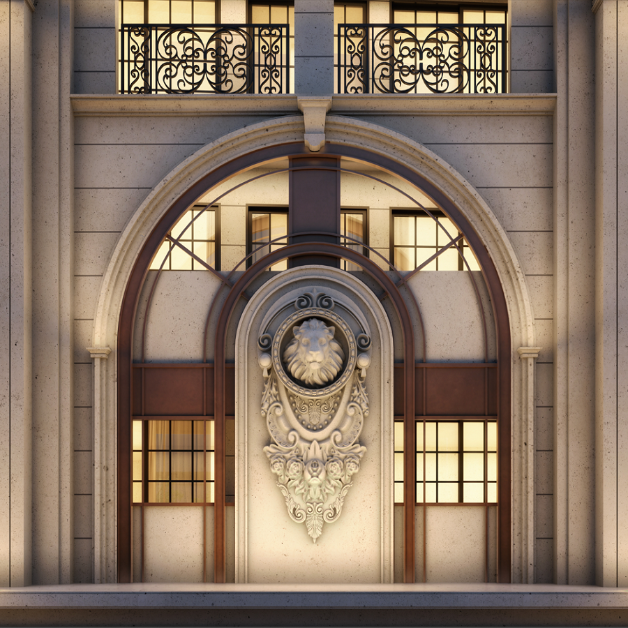 Khu căn hộ hàng hiệu The Ritz-Carlton Residences, Hanoi chính thức khai trương
