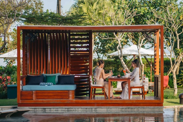 Sự kiện “Summer Vibes” tại Hoiana Resort