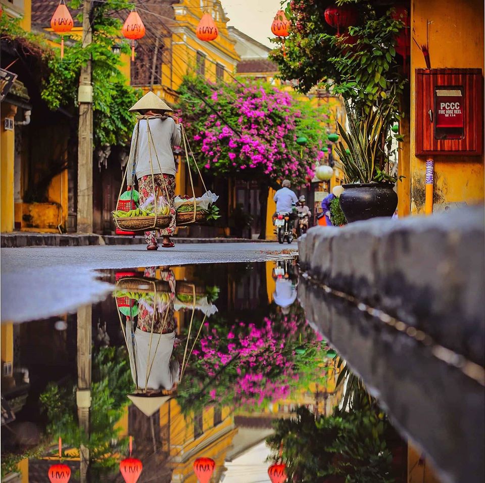 Du lịch Hội An