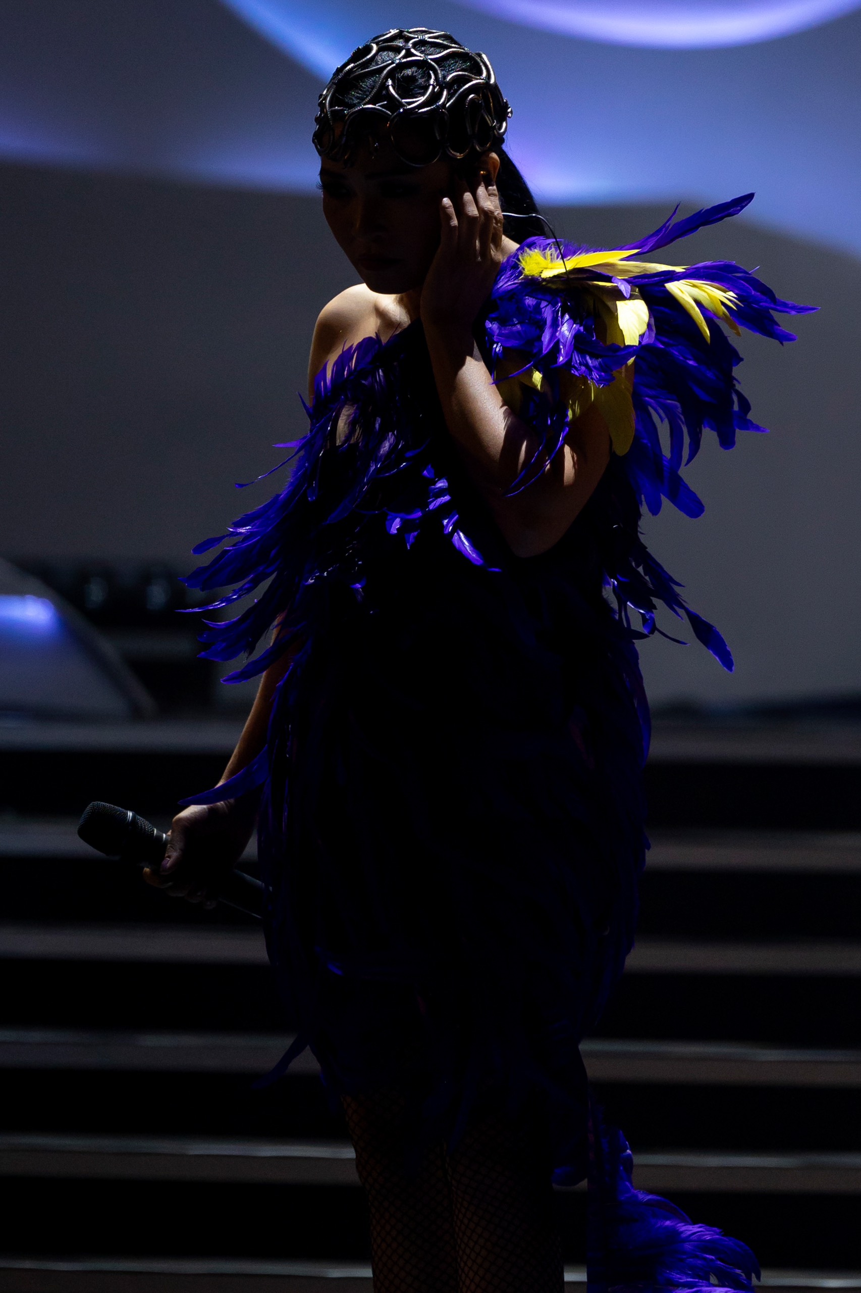Live concert Đóa hồng gai