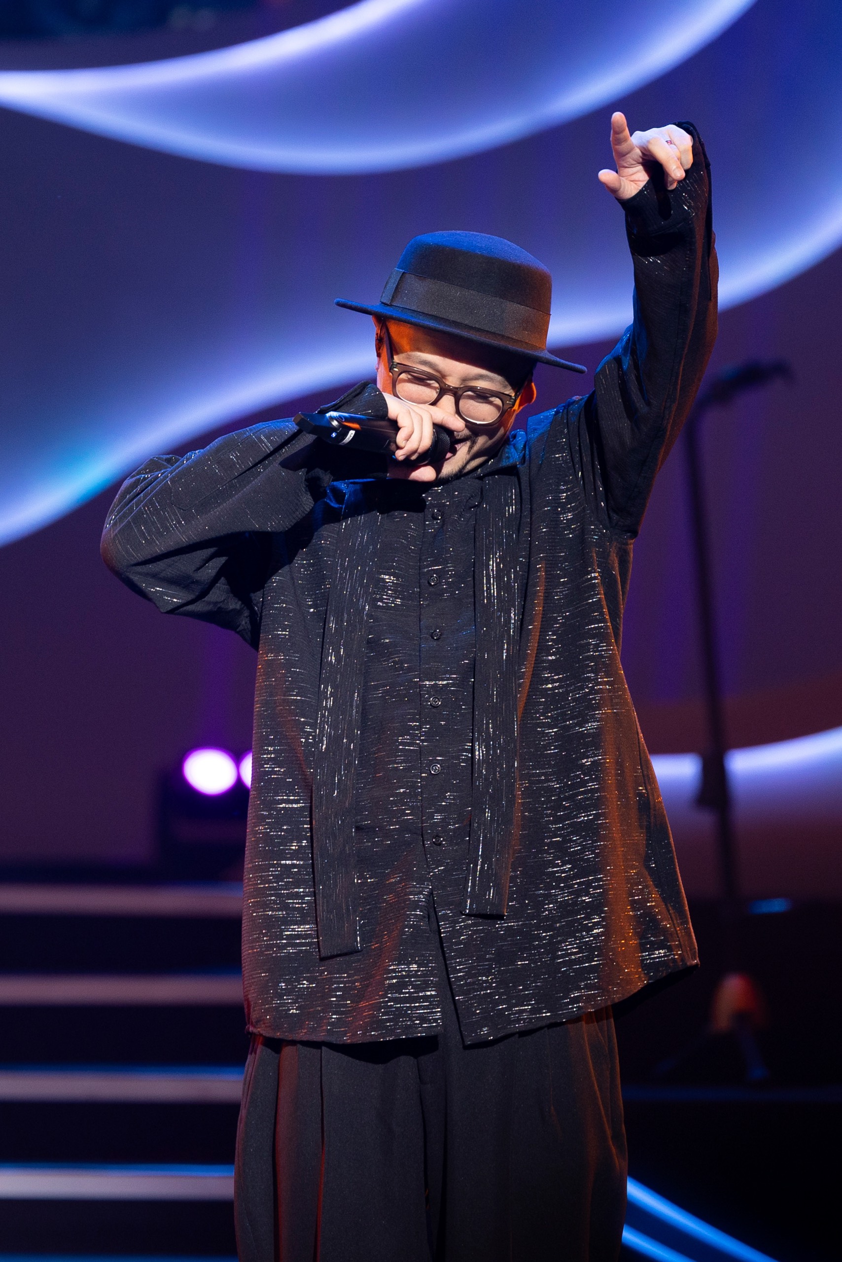 Live concert Đóa hồng gai
