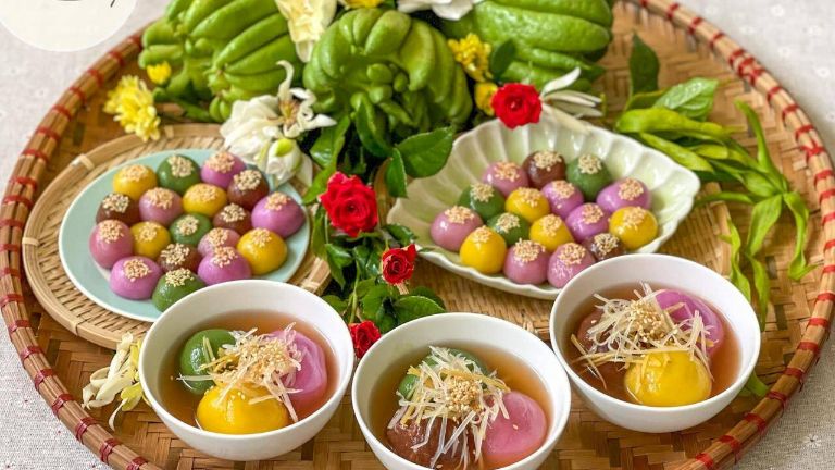 Top 10 đặc sản Hà Giang mà bạn nhất định nên thử một lần