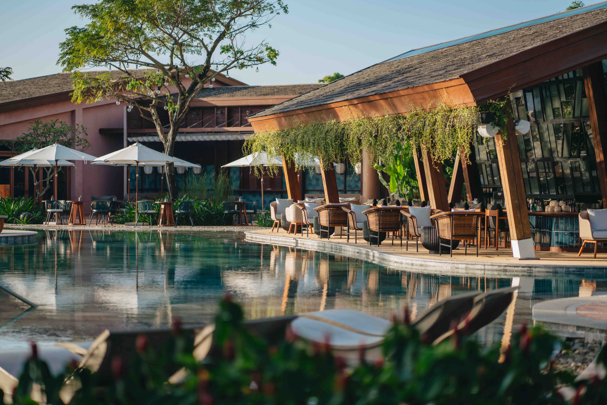 Sự kiện “Summer Vibes” tại Hoiana Resort