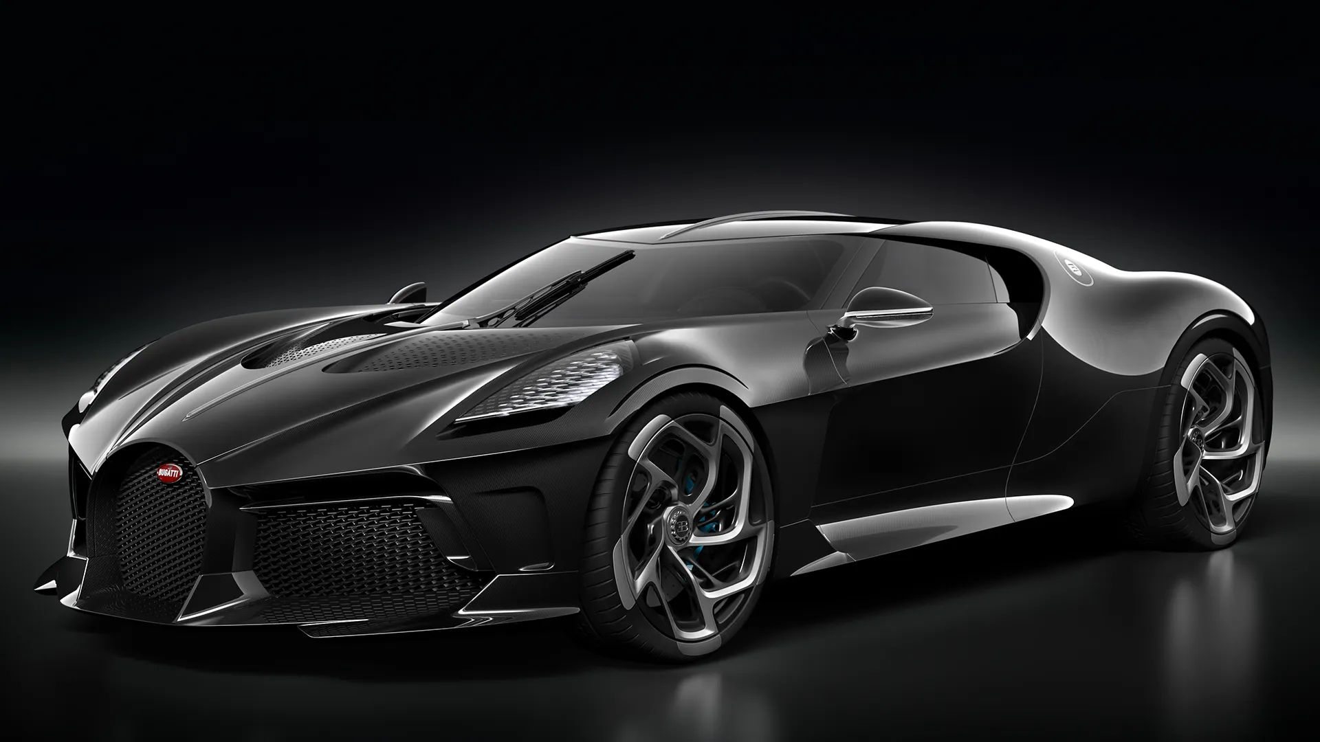 Đặc quyền của giới siêu giàu chơi Bugatti: Hãng tính xây cả trạm xăng tại nhà cho khách nếu xe xăng bị cấm