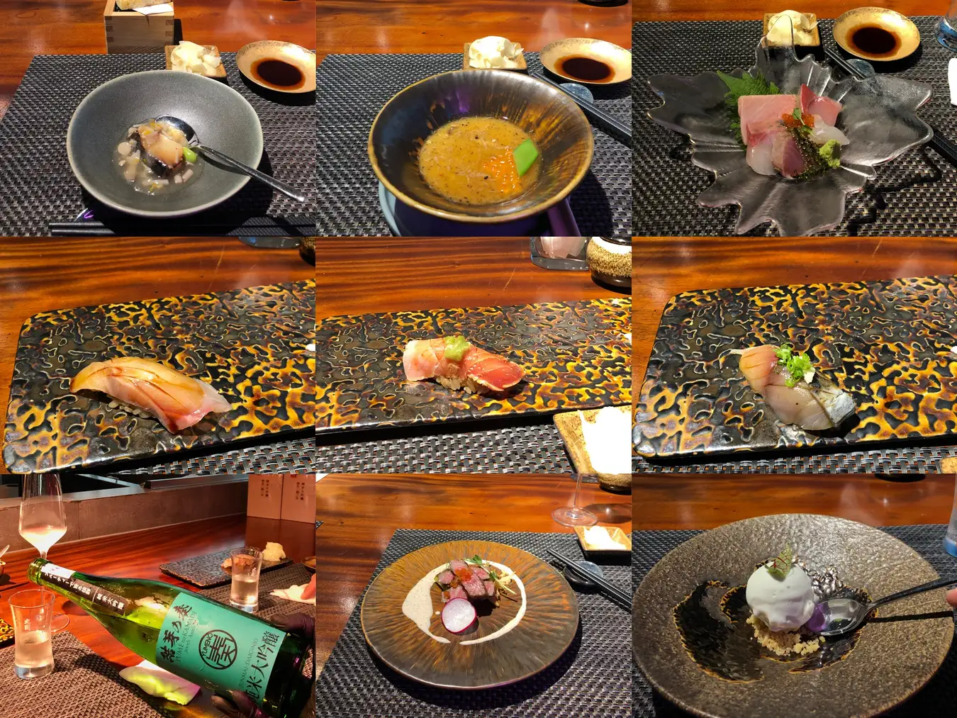 Hộp cơm omakase giá gần 2 triệu được ship tận nhà khiến dân mạng "sôi sục": Thế này thì mất một nửa giá trị rồi còn gì?