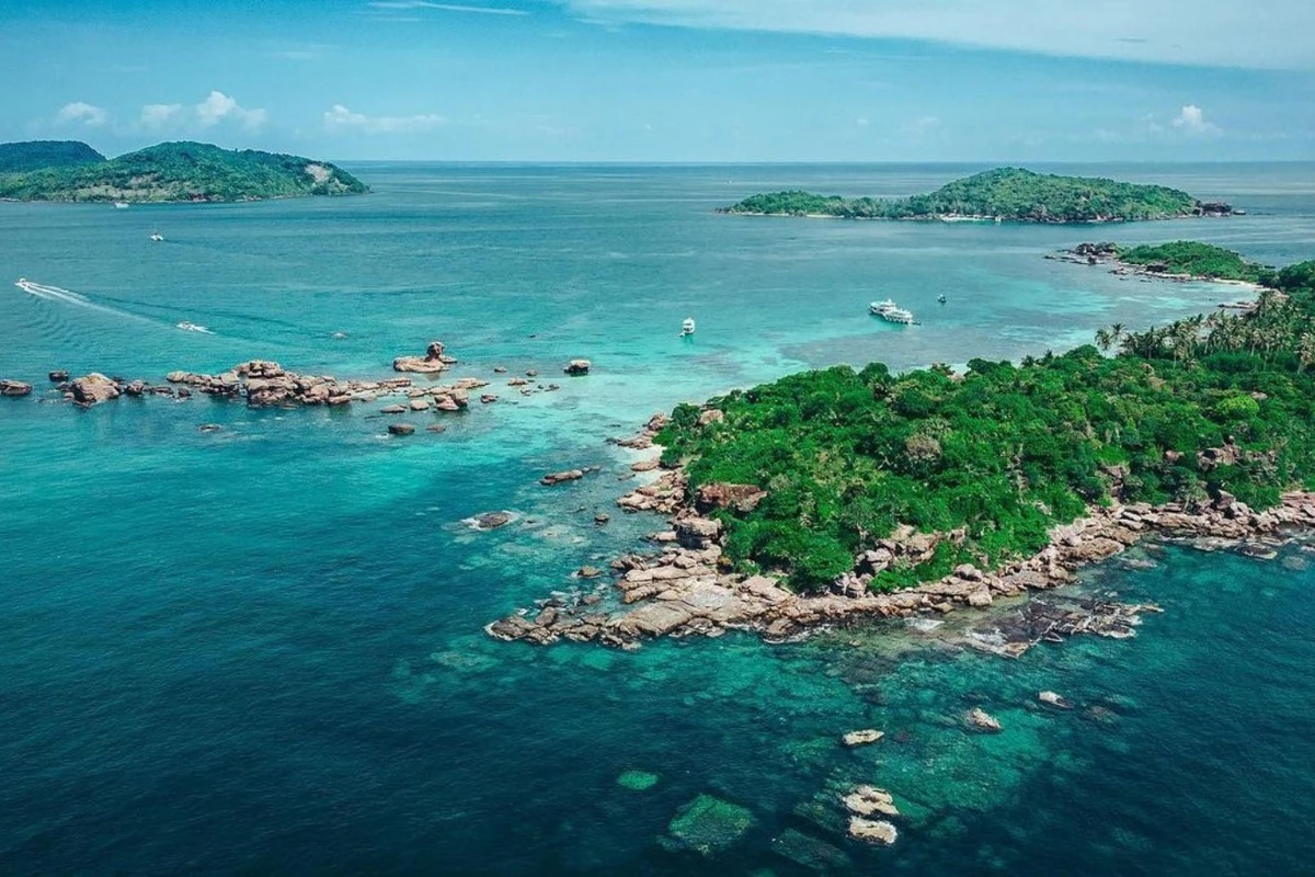 Du lịch Phú Quốc