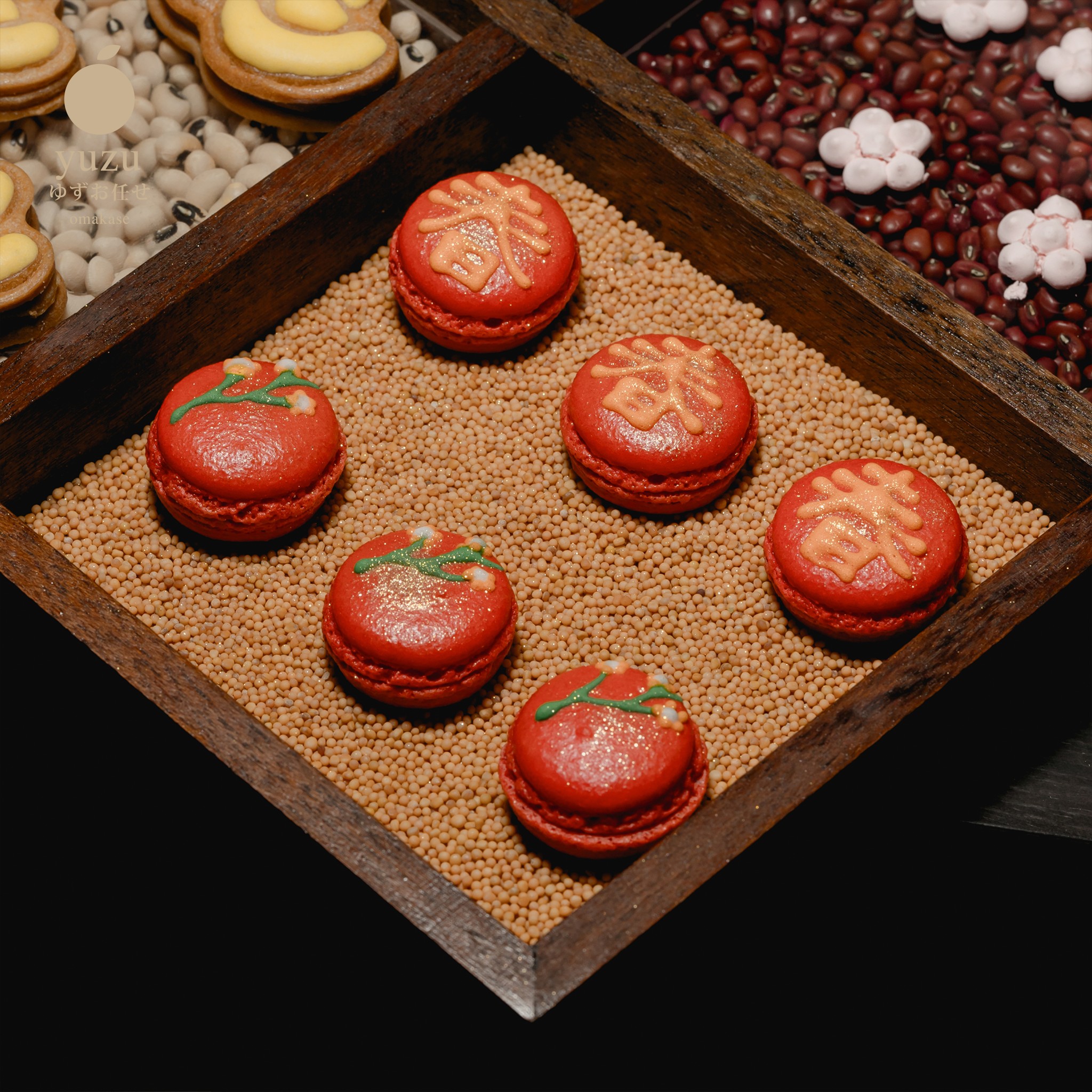Omakase: Khi giới trẻ chi cả tháng lương cho một bữa ăn không được chọn món, mỗi phần chỉ bé bằng ngón tay