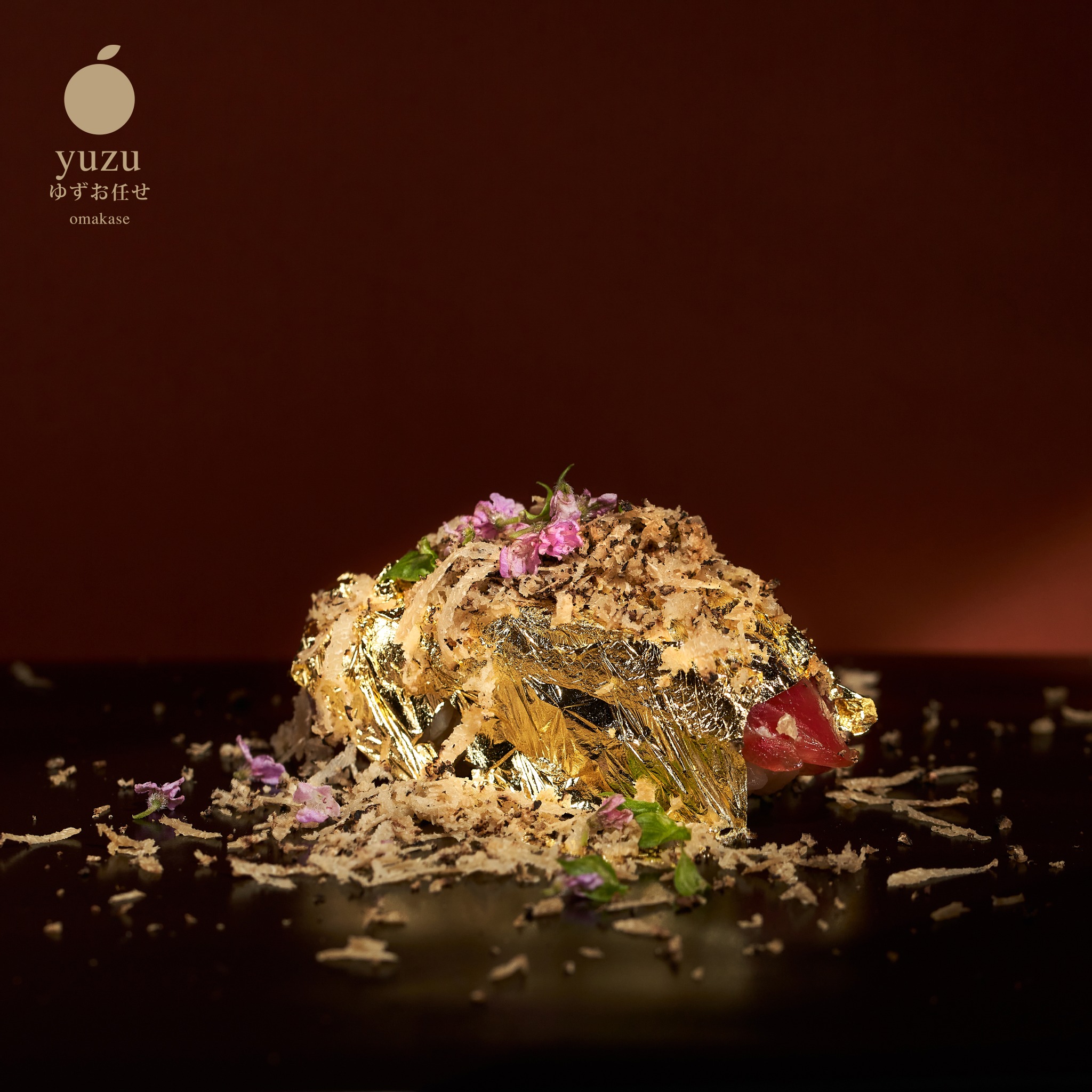Omakase: Khi giới trẻ chi cả tháng lương cho một bữa ăn không được chọn món, mỗi phần chỉ bé bằng ngón tay