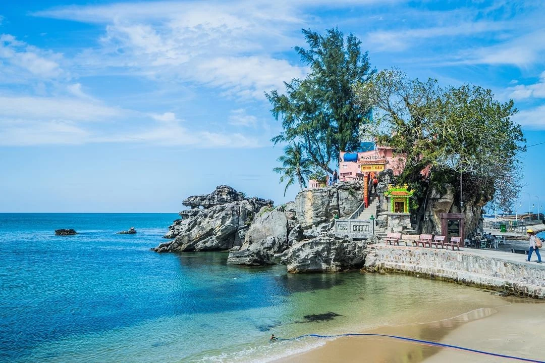 Du lịch Phú Quốc