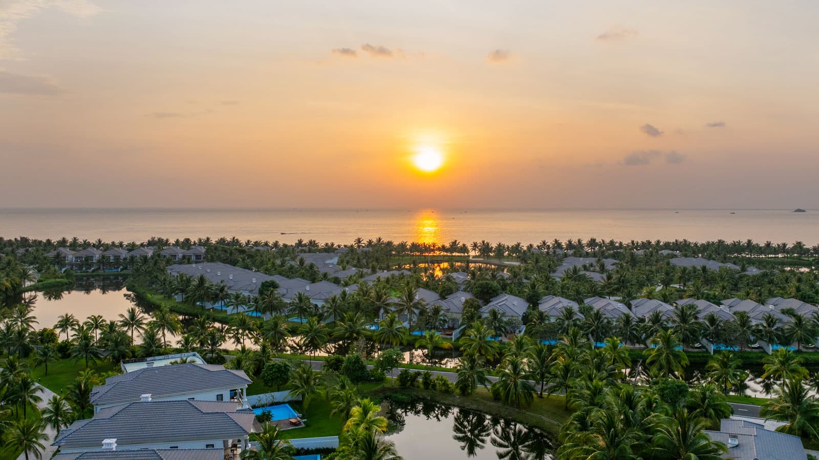 Meliá Vinpearl Phú Quốc