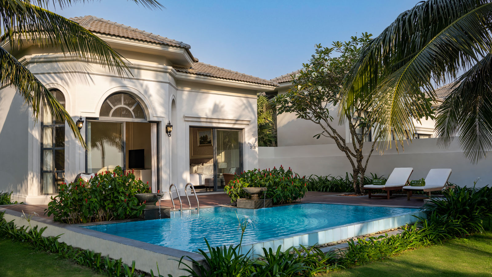 Meliá Vinpearl Phú Quốc