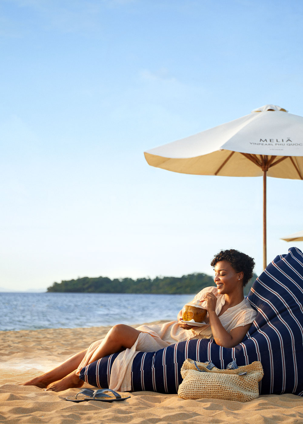 Meliá Vinpearl Phú Quốc