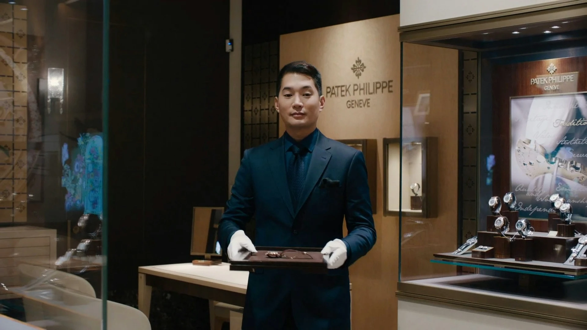 Đồng hồ Patek Philippe