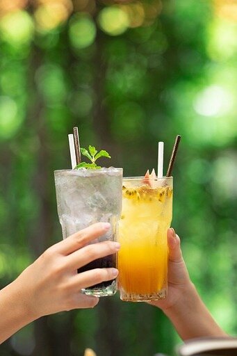 Ghé Bangkok thưởng thức bản giao hưởng mỹ vị nhiệt đới tại The Siam Tea Room