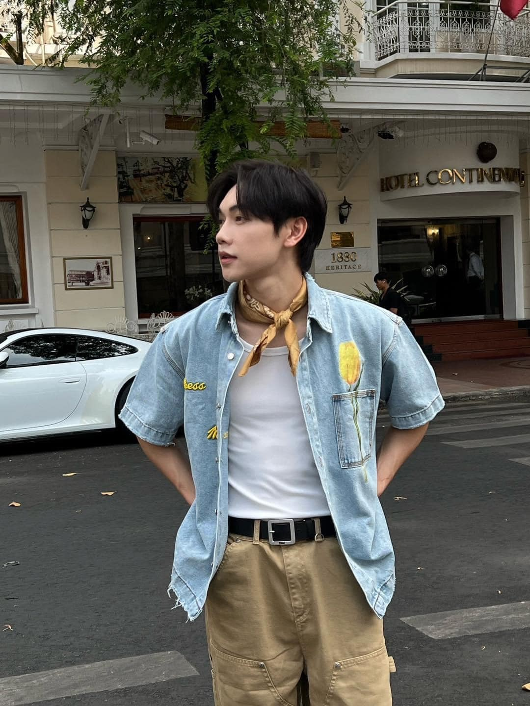 JSOL: 'Âm nhạc ở Anh Trai Say Hi chỉn chu, nhiều tiềm năng thành hit'