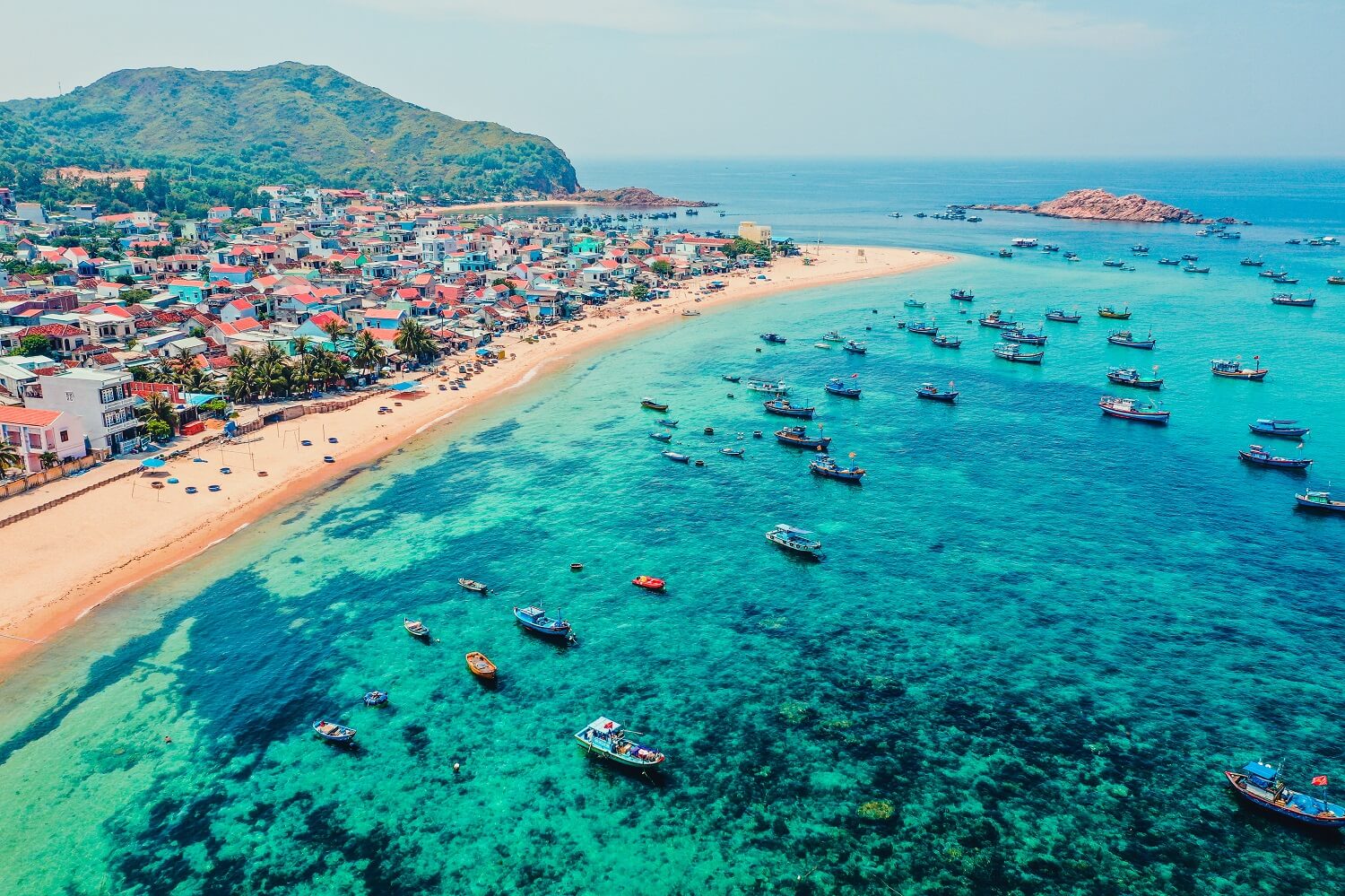 Du lịch Bình Định