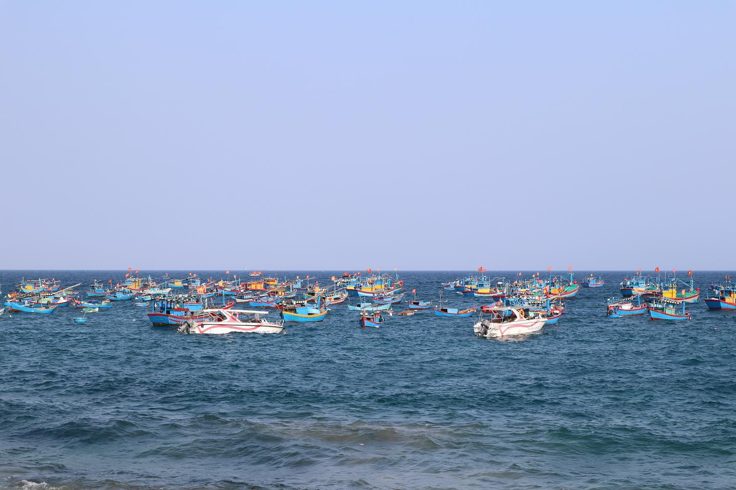 Du lịch Bình Định