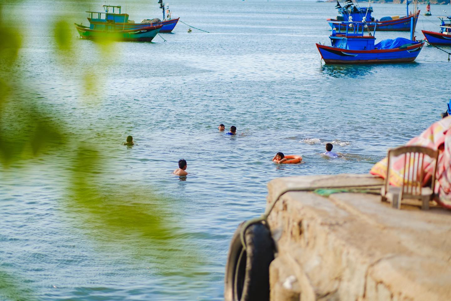 Du lịch Bình Định