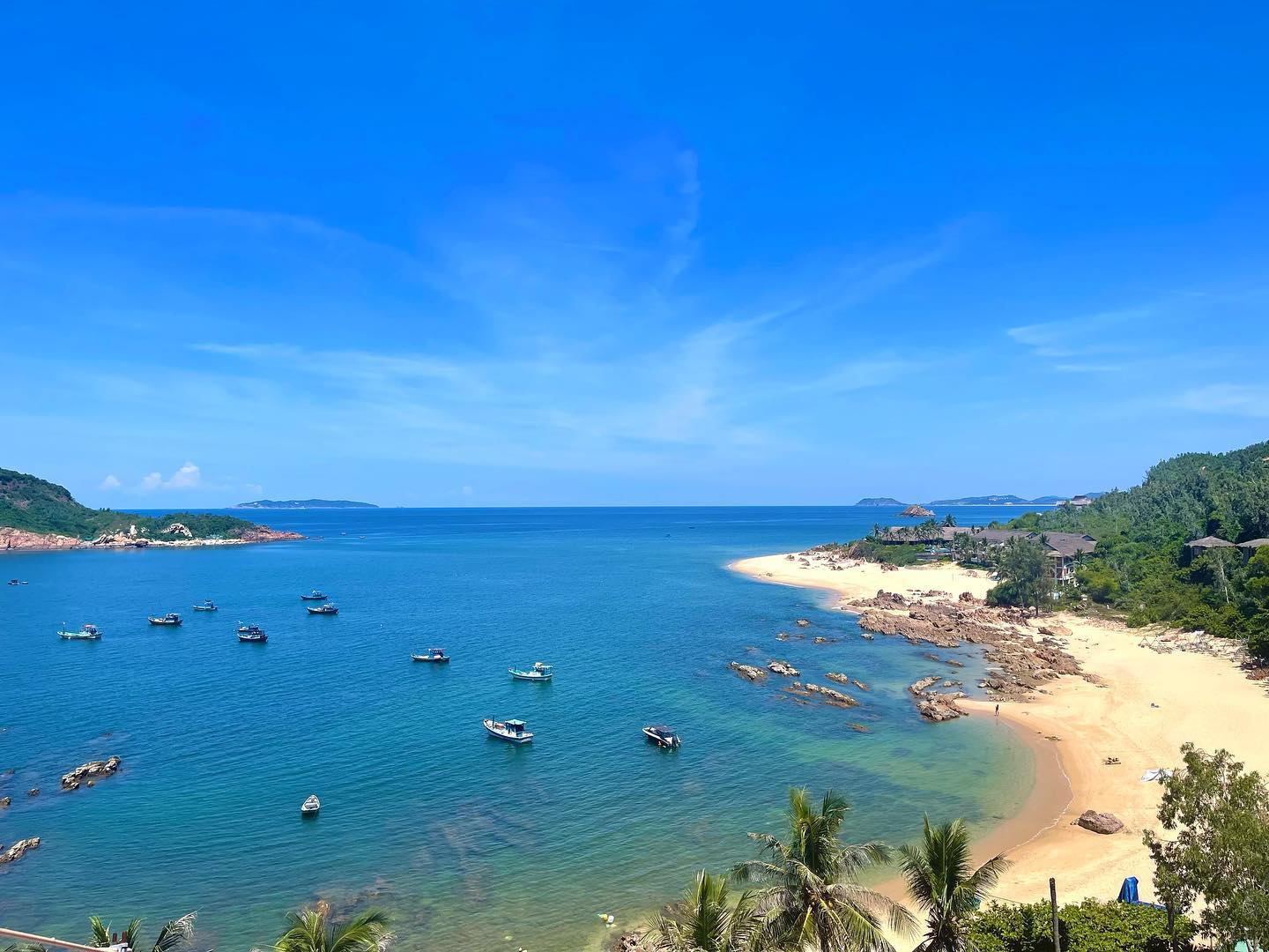 Du lịch Bình Định