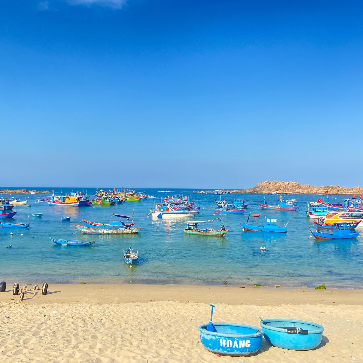 Du lịch Bình Định