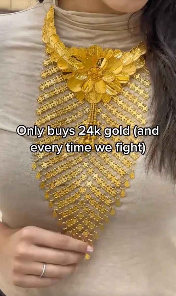 Vợ triệu phú Dubai bị "ném đá" vì khoe giàu, tiêu hơn 2,5 triệu USD/tuần