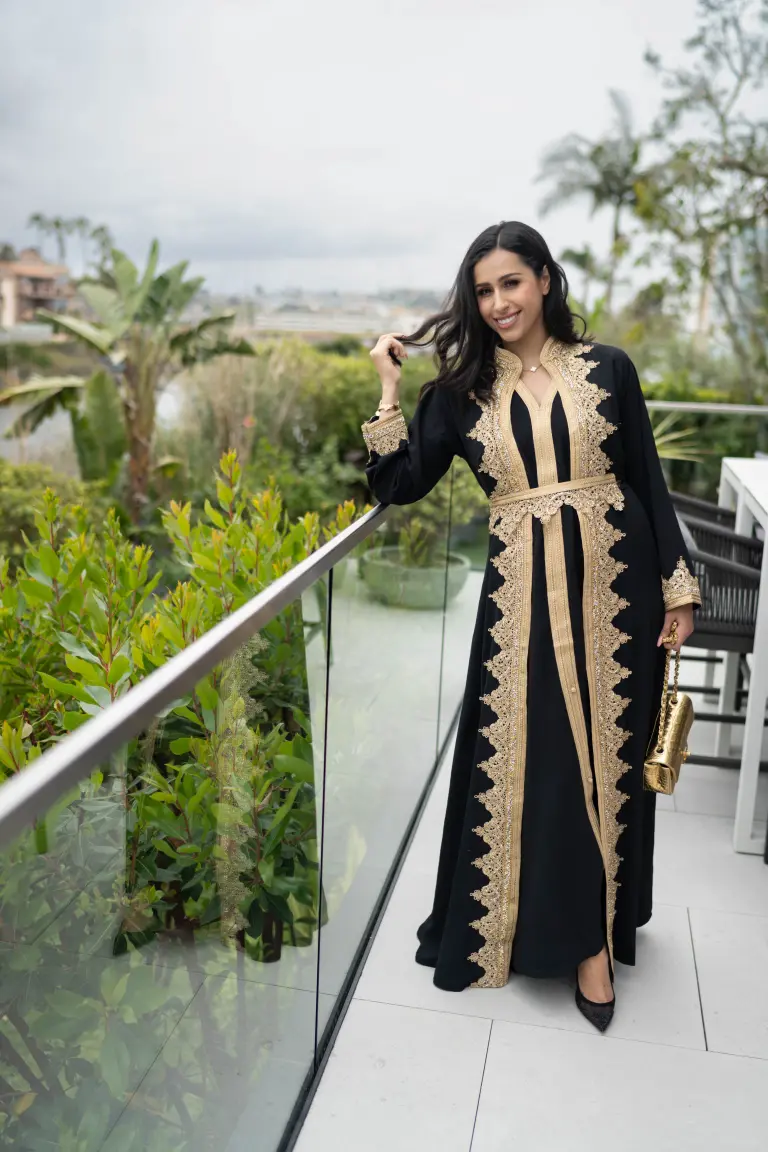 Vợ triệu phú Dubai bị "ném đá" vì khoe giàu, tiêu hơn 2,5 triệu USD/tuần