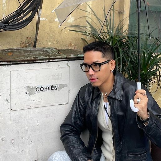 WEAN: ‘Tôi đến Anh Trai Say Hi để giúp mọi người đọc đúng tên mình’