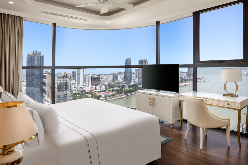Meliá Vinpearl Đà Nẵng Riverfront