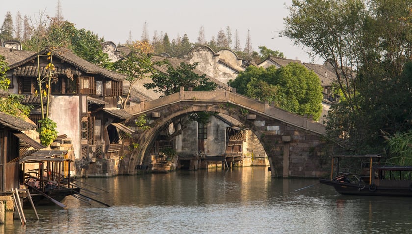 Du lịch Trung Quốc