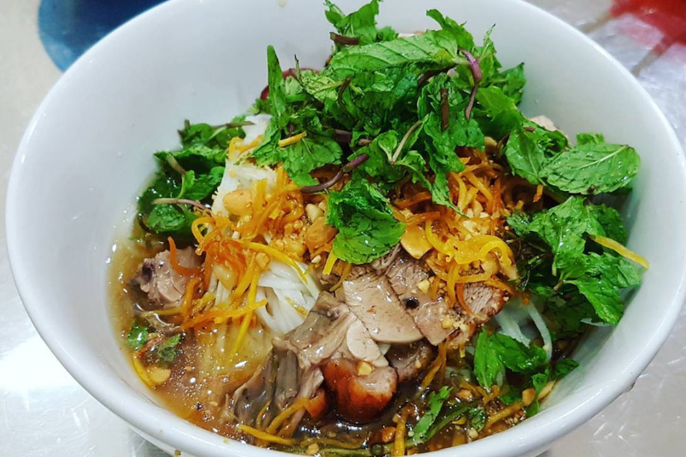 Phở Việt Nam
