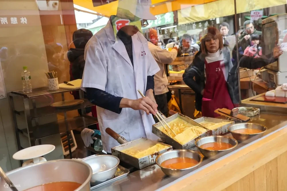 Du lịch Nhật Bản
