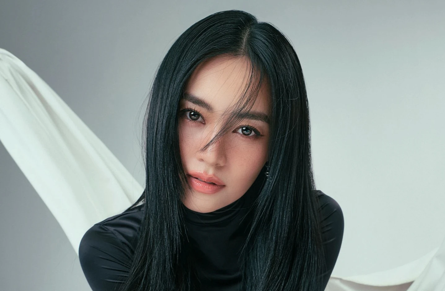 Diễn viên Ninh Dương Lan Ngọc