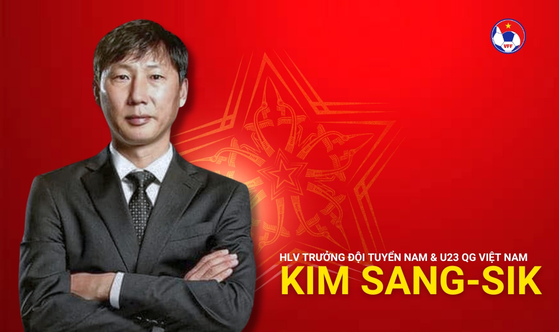 Kim Sang-sik là ai