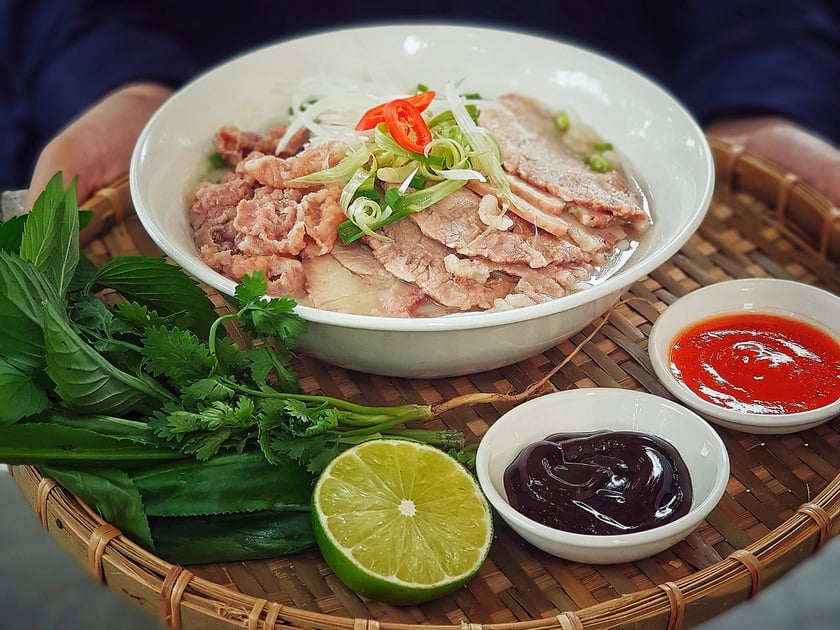 Phở Việt Nam