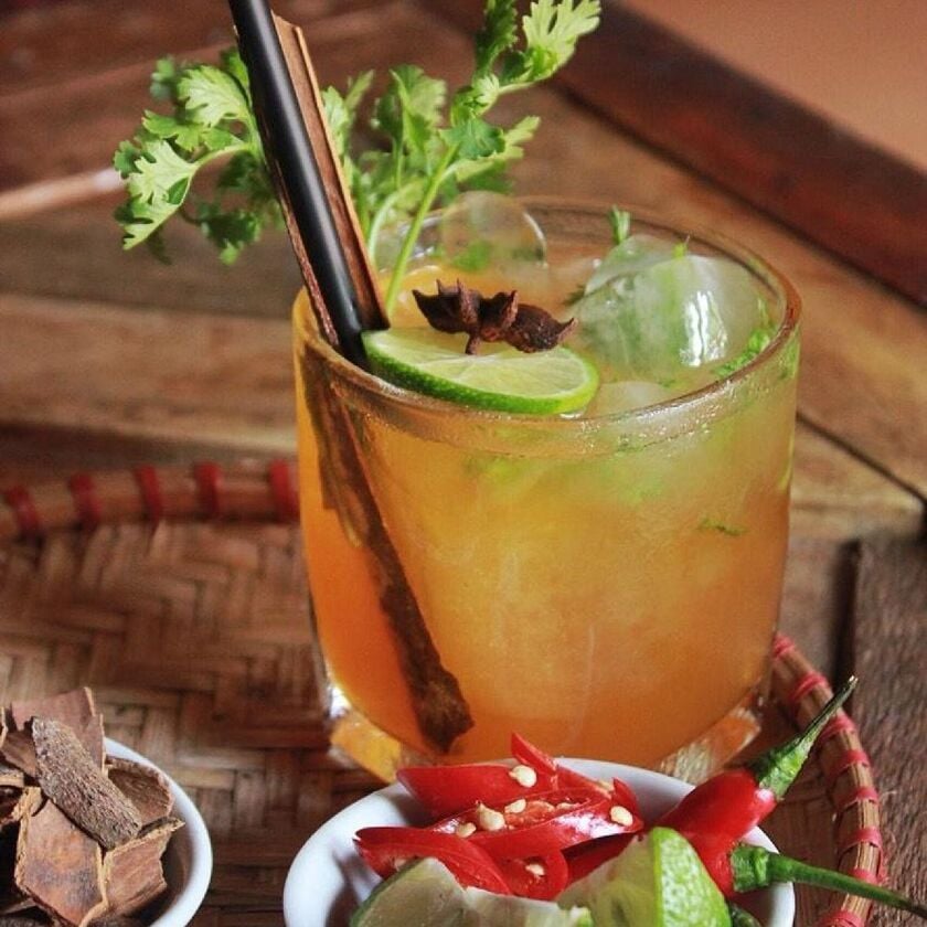 Phở Việt Nam