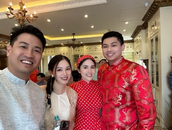 Tài phiệt William Hiếu Nguyễn cuộc sống sang chảnh như hoàng tử