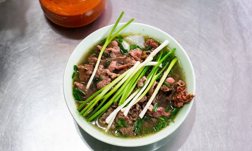 Phở Việt Nam
