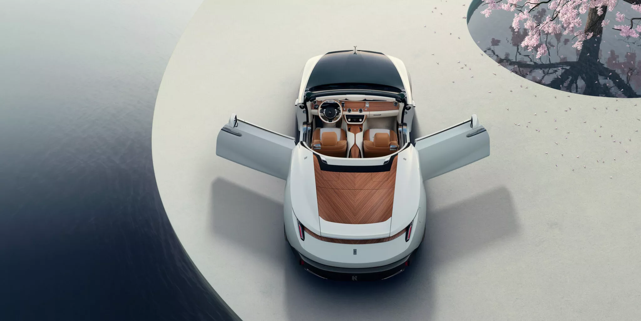 Xe Rolls Royce